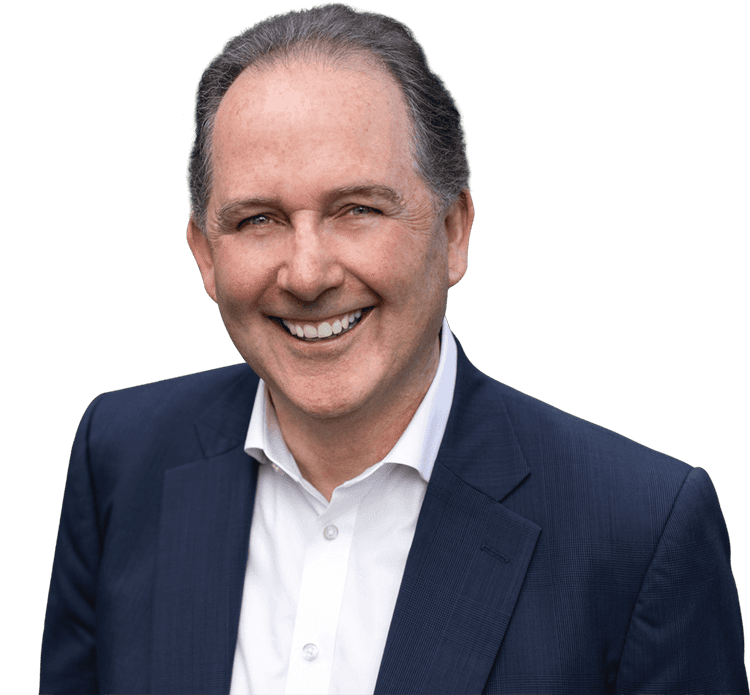Alister Henskens portrait