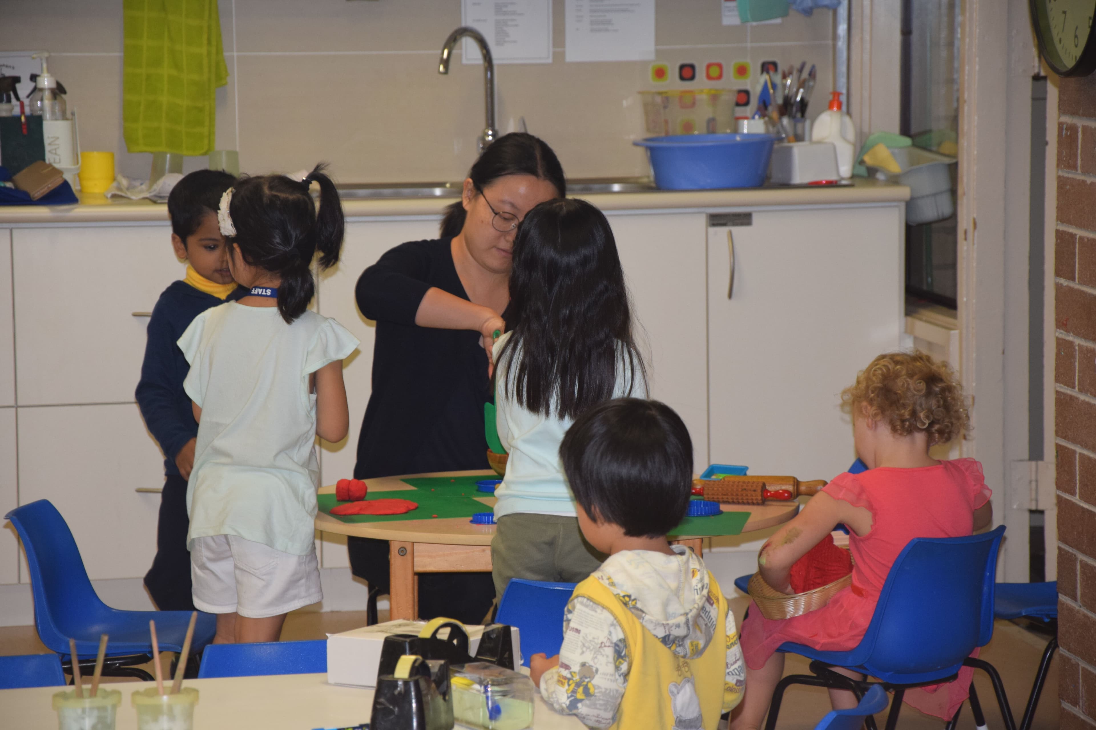 Ku-ring-gai Pre-schools 
