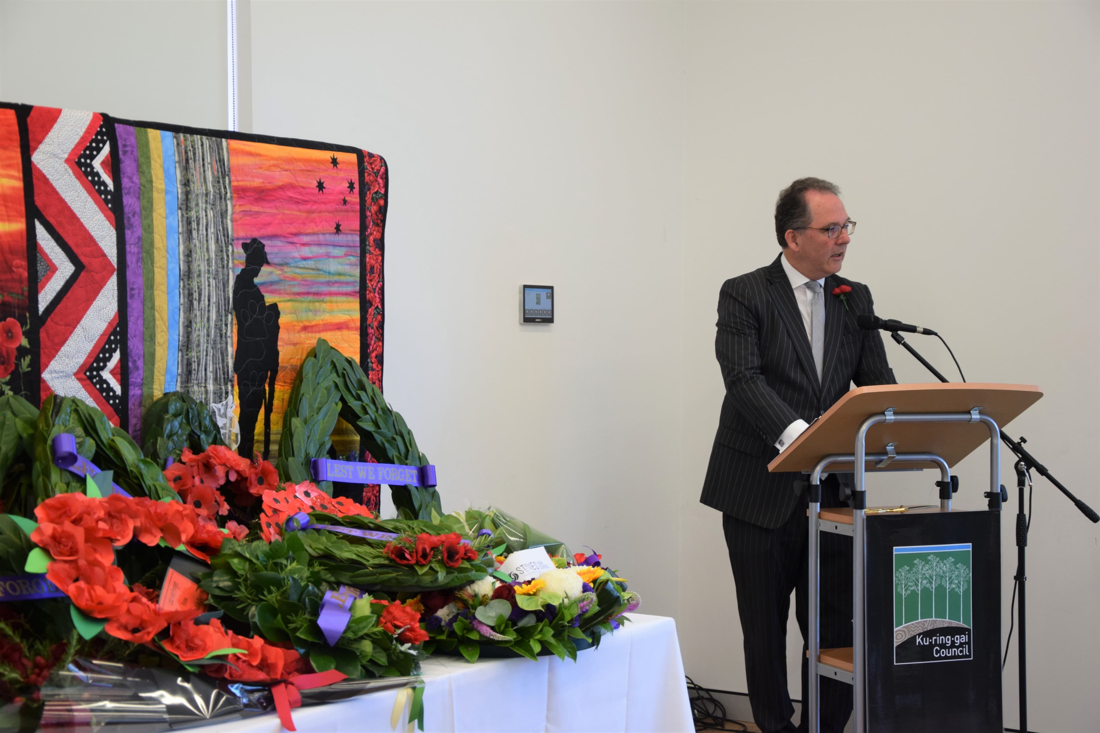 Remembrance Day 2019