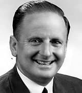 Hon Milton Arthur Morris 