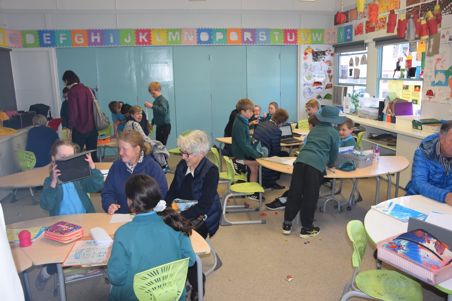 Local Public School 