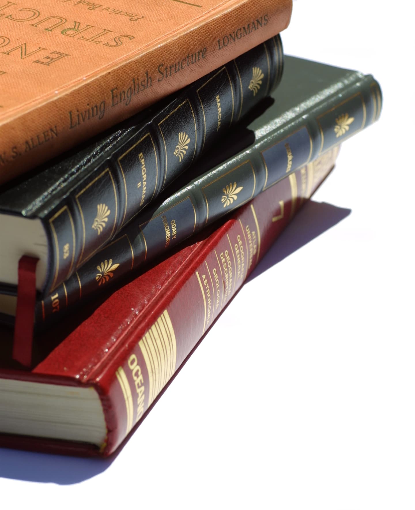 Books 