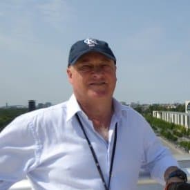 Charles Frew 