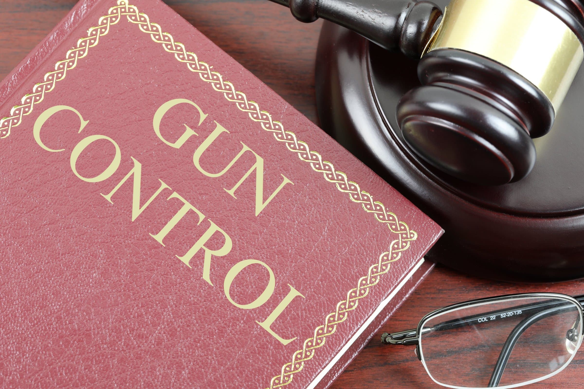 Gun Control 