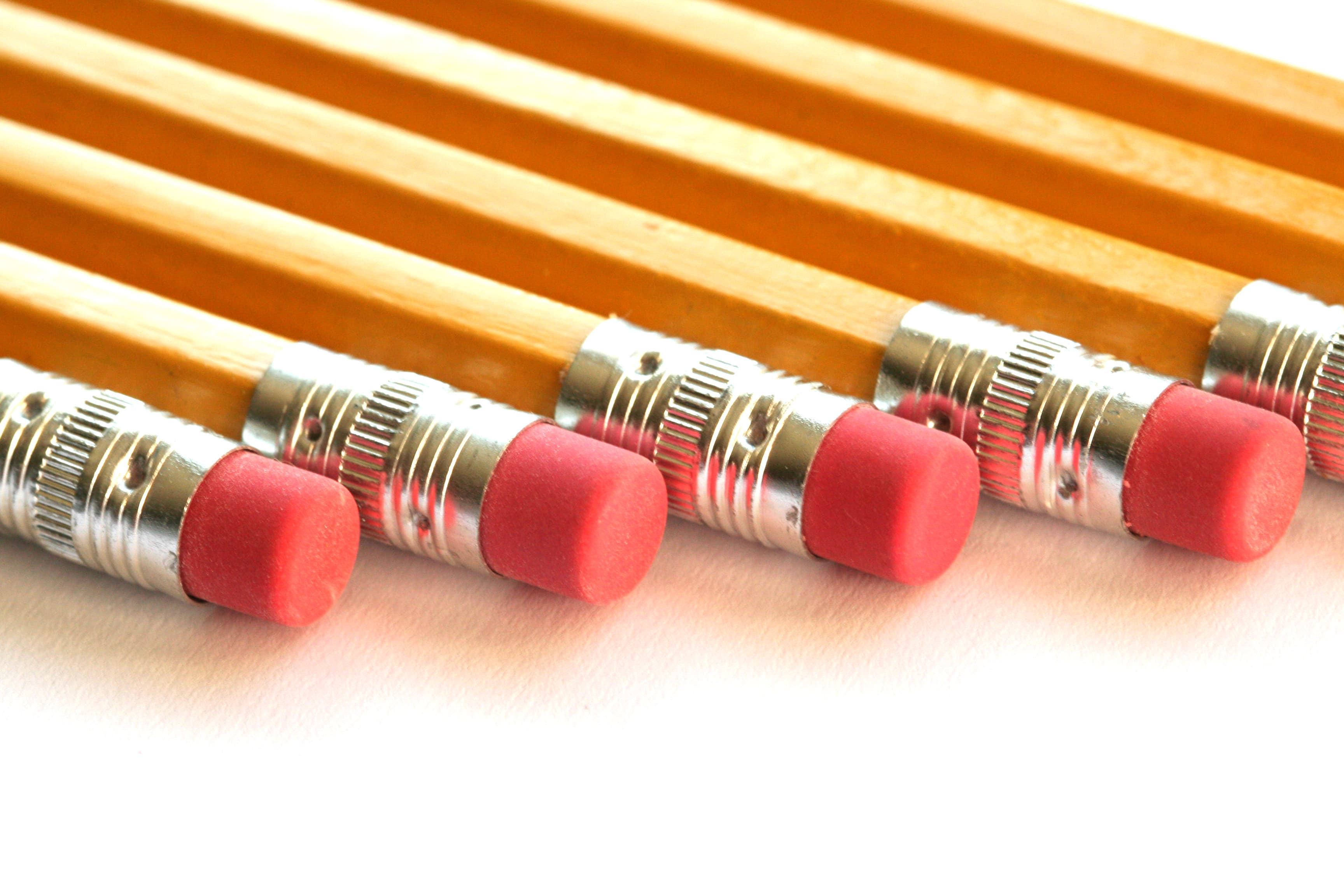 Pencils 