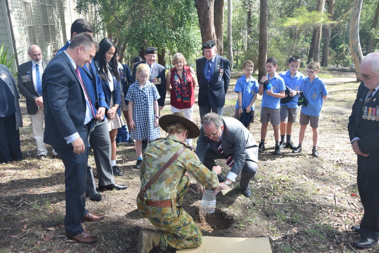 Kenley Park, Normanhurst 