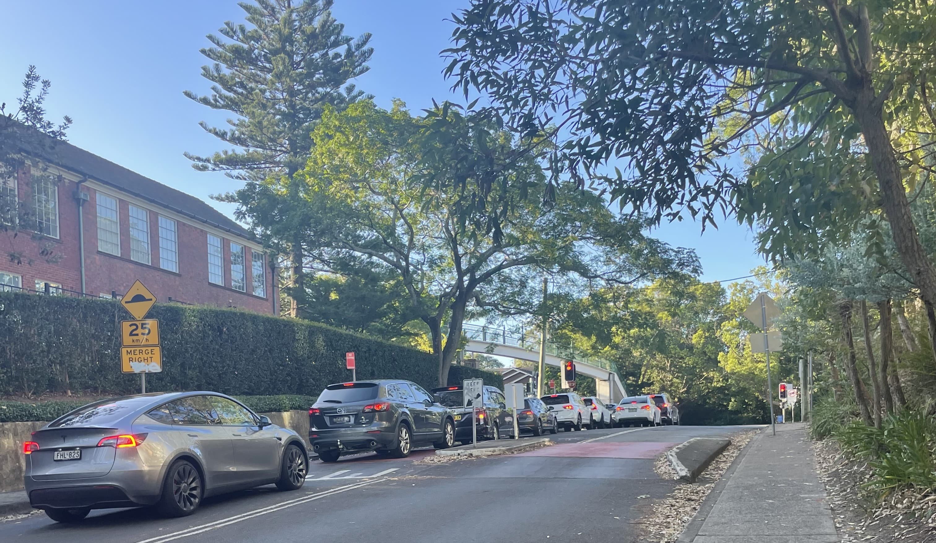 Traffic
