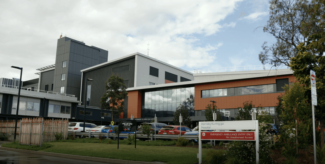 Hospital