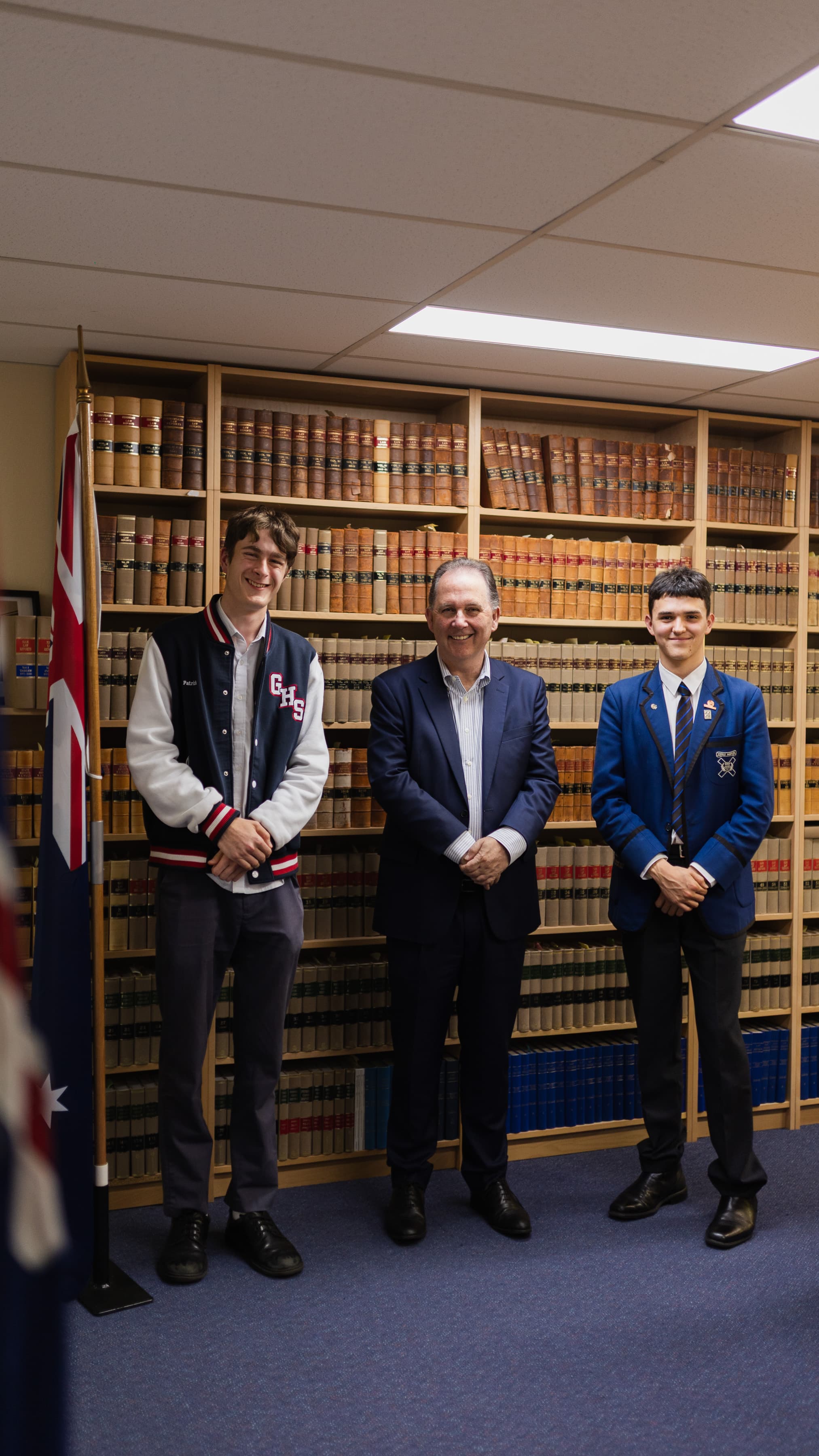 NSW Youth Parliament