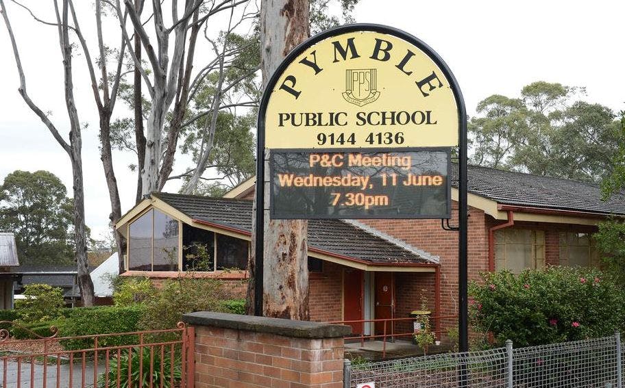 Pymble Public School 