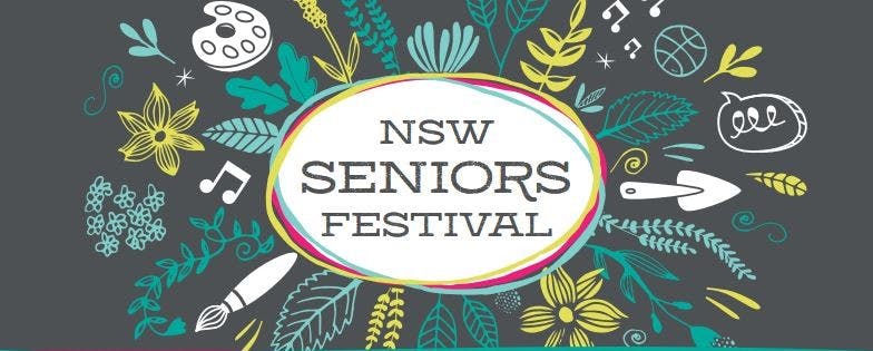 NSW Seniors Festival