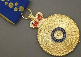Queen's Birthday Honours Medal 