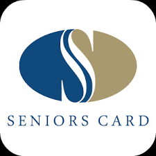 Seniors Card 